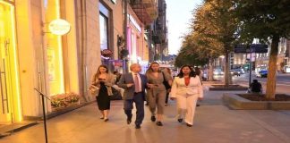 Venezuela y Rusia intercambian experiencias económicas