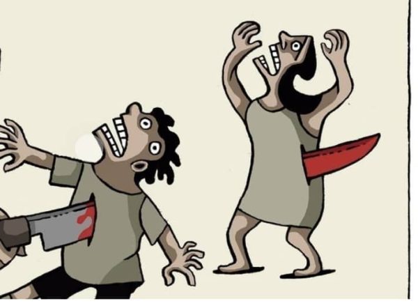 violencia vicaria-María Alejandra Rendón Infante-Nos(Otras)