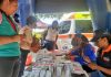 En Carabobo: 0-800 Bigote benefició a trabajadores del Metro de Valencia