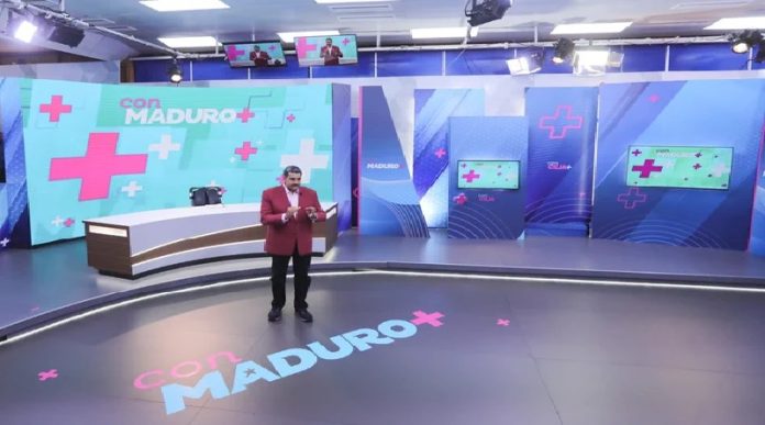 Gobierno nacional reactiva servicios de telecomunicaciones a familias en Táchira Gobierno nacional reactiva servicios de telecomunicaciones a familias en Táchira