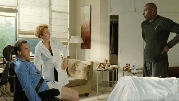 Aprendiendo a sentir-Rincón cinéfilo-Isabel Londoño