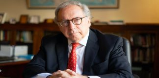 Juan Gabriel Valdés: EE. UU. tuvo responsabilidad directa en golpe de Chile en 1973 Juan Gabriel Valdés: EE. UU. tuvo responsabilidad directa en golpe de Chile en 1973