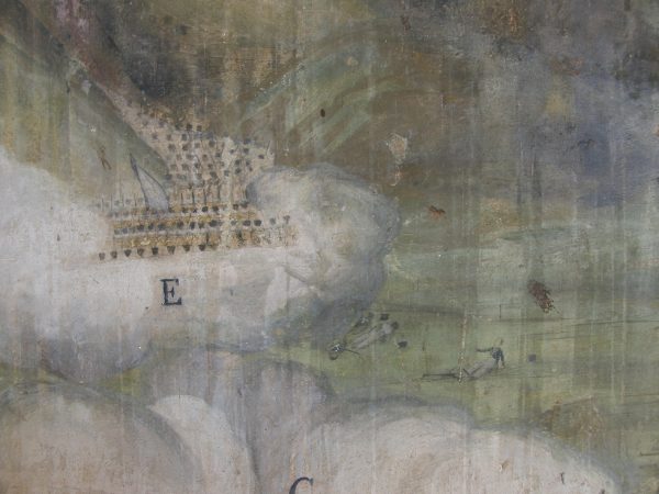 Batalla de la Sabana de la Guardia