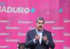Presidente Maduro anuncia haber solicitado el ingreso de Venezuela a los Brics