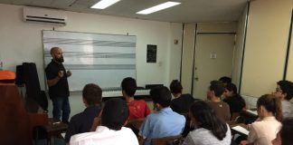 Conservatorio de Música Carabobo-Consermuca-mención Composición