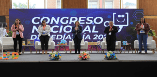 Congreso Nacional de Pediatría 2023 registra a más de 900 participantes