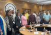 Centro de Ingeniería Biomédica (CBME)-India-Delcy Rodríguez-Gabriela Jiménez
