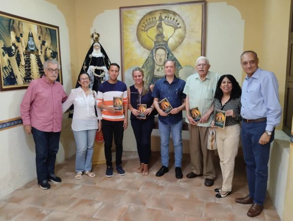 Cofradía de la Virgen del Socorro-Sociedad Amigos de Valencia 2