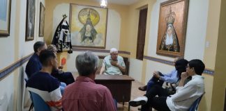 Cofradía de la Virgen del Socorro-Sociedad Amigos de Valencia-portada