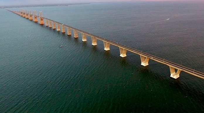 Anuncian ejecución de obras para rescate del Lago de MaracaiboMaracaibo-960x640-1 Anuncian ejecución de obras para rescate del Lago de Maracaibo