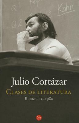Cortázar-clases de literatura en Berkeley