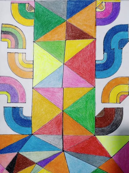 Dibujo de Manuel Ruiz (1)