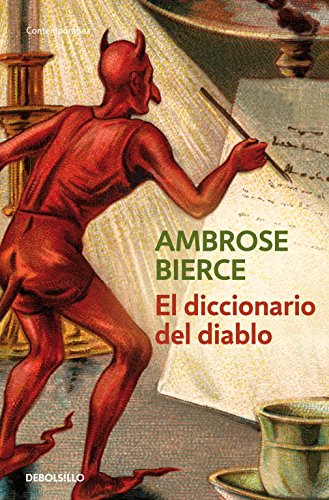 Diccionario del Diablo-Ambrose Bierce