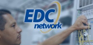 EDC Network-Corpoelec
