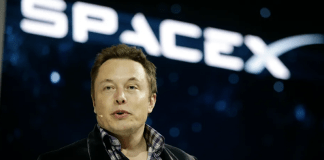 Departamento de Justicia de EE.UU. demanda a SpaceX