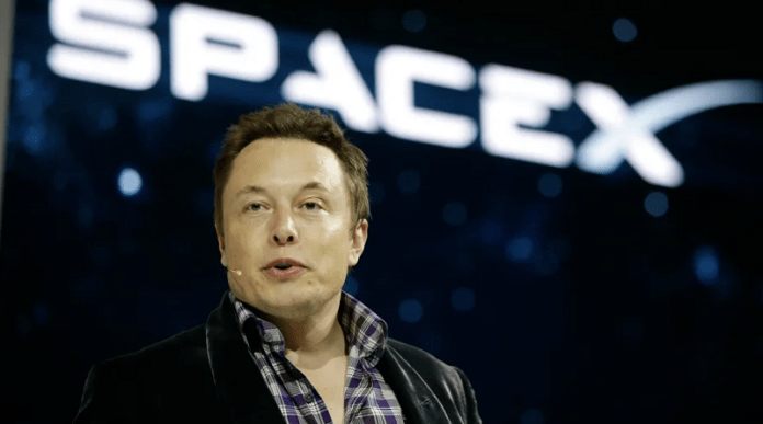 Departamento de Justicia de EE.UU. demanda a SpaceX Departamento de Justicia de EE.UU. demanda a SpaceX