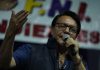 asesinato del candidato presidencial en Ecuador