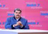 Presidente Maduro pospone edición 12 del programa Con Maduro +