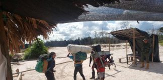 FANB-desalojo-mineros ilegales