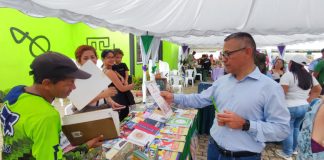 Filven Amazonas-Villegas