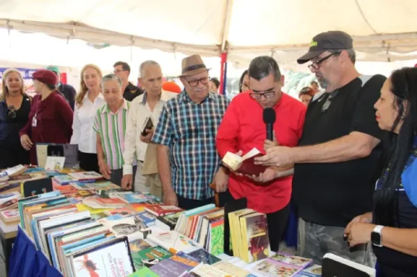 Filven Sucre 2023-autoridades