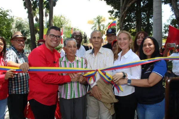 Filven Sucre 2023-escritores homenajeados-Milano-Acosta Salazar