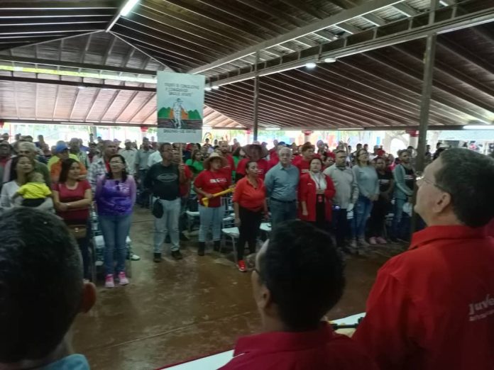 Fuerza campesina
