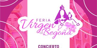 Alcaldesa de Naguanagua invita a Atardecer Llanero en honor a la Virgen de Begoña Naguanagua Atardecer Llanero