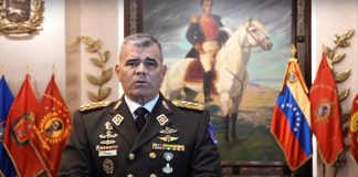 Padrino López: EE.UU. principal amenaza para Latinoamérica y el Caribe