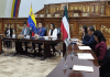 Venezuela y Kuwait instalan Grupo de Amistad Parlamentaria