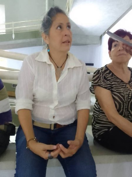 Magnum Vitrum Valencia-Leyda Mora-Luisa Dunia