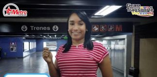 Metro de Caracas-ajuste de pasaje