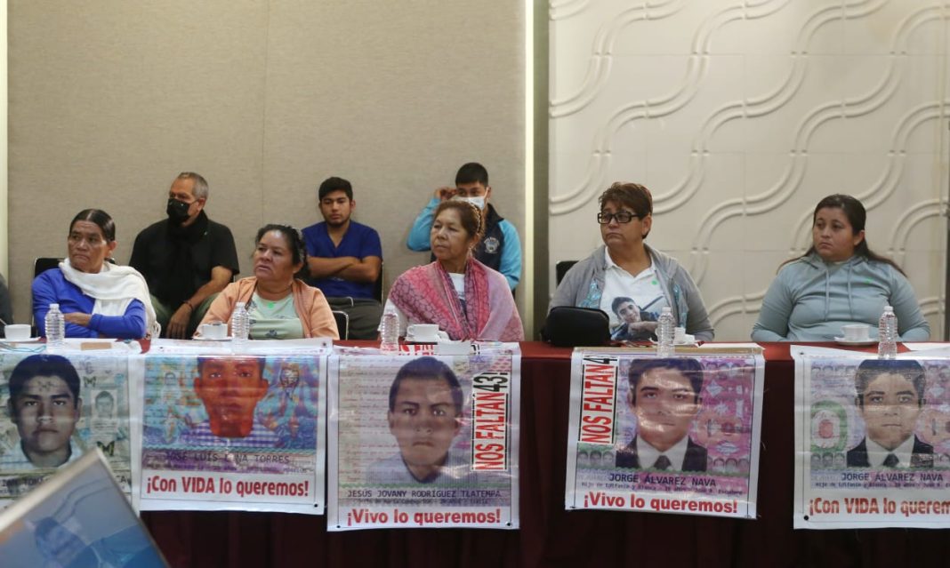 México-Ayotzinapa México-Ayotzinapa