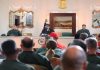 Incrementarán capacidad operativa de la FANB en la Amazonía Incrementarán capacidad operativa de la FANB en la Amazonía
