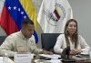 Ministra Celsa Bautista Ontiveros-Ministerio para el servicio penitenciario-adolescentes en conflicto con ley penal 2