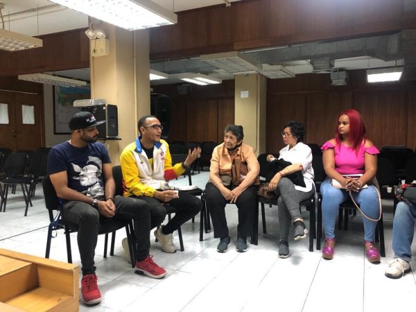 Movimiento de Solidaridad Venezuela-Cuba 3