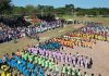Amazonas: Inician Juegos Indígenas Autana 2023 Amazonas: Inician Juegos Indígenas Autana 2023