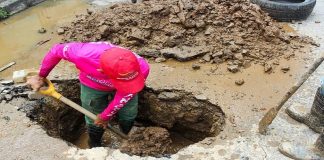 Carabobo: Atienden reportes del 1×10 en municipio Naguanagua