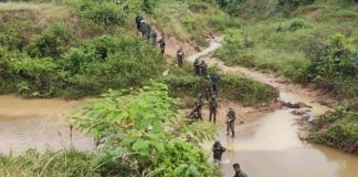 Pdte. Maduro enfatizó su apoyo a la Operación Autana en Amazonas