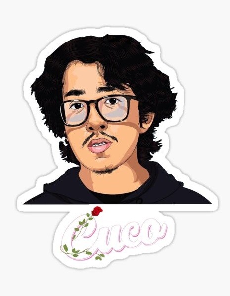 Omar Banos-Cuco 2