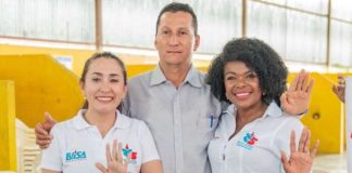 Ecuador: Atentado cobra vida del izquierdista Pedro Briones