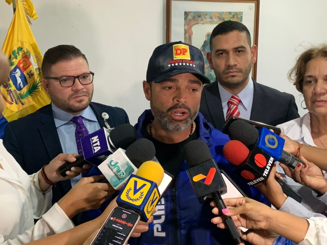 Plan de Justicia Inmediata-Daniel Ramírez Herrera