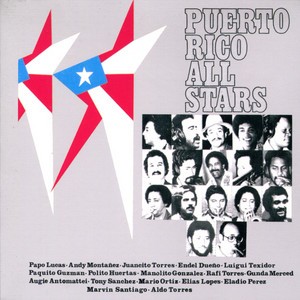 Puerto Rico All Star