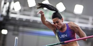 Robeilys Peinado-Mundial de Atletismo de Budapest-4,65 mts