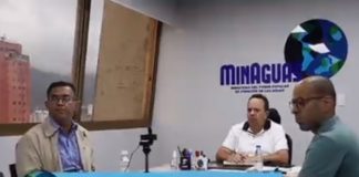 Rodolfo Marco Torres-Minaguas-embalses-fenómeno El Niño