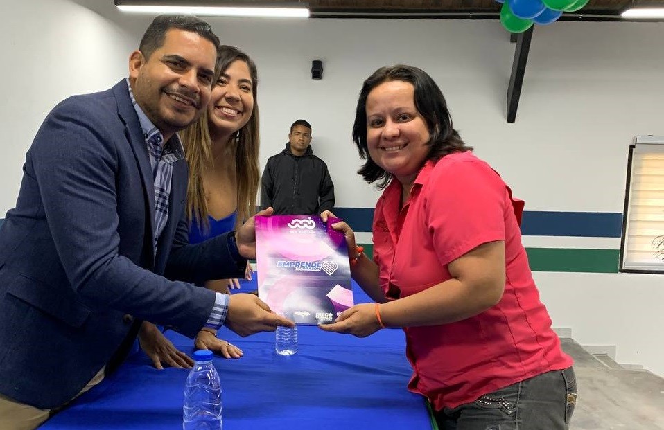 San Joaquín-emprendedores-alcalde 2