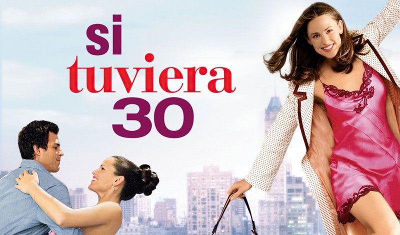 Si tuviera 30-Isabel Londoño-El Rincón Cinéfilo Si tuviera 30-Isabel Londoño-El Rincón Cinéfilo