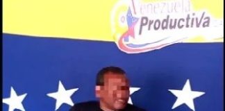 Coordinador de Venezuela Productiva