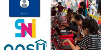 Sistema Nacional de Ingreso