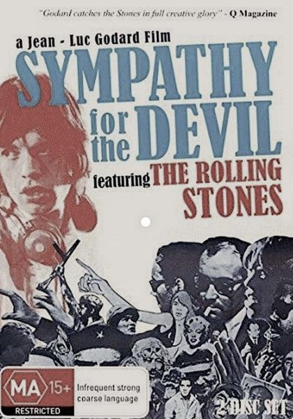 The-Rolling-Stones-Simpatía por el diablo-film